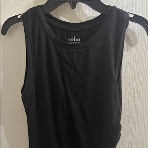 New York & Co. soho Little Black Dress